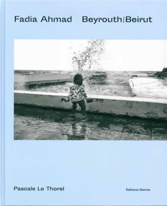 Beyrouth. Edition bilingue français-anglais