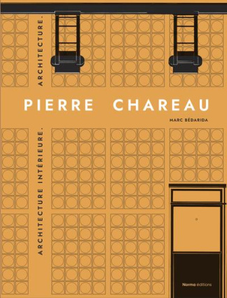Pierre Chareau. Volume 2, Architecture intérieure. Architecture