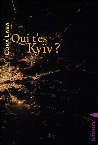 Qui t'es Kyïv ?