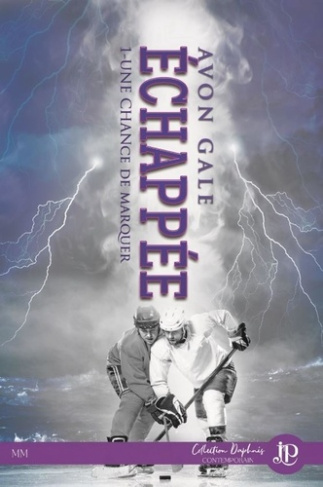 Echappée Tome 1 : Une chance de marquer