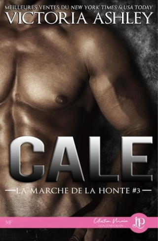 La marche de la honte Tome 3 : Cale