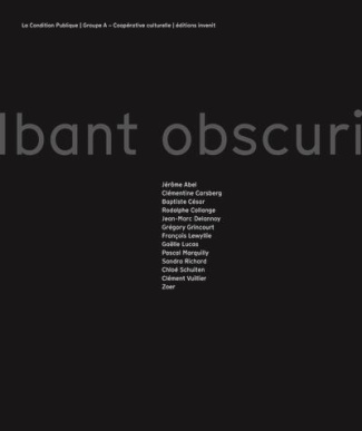 Ibant obscuri