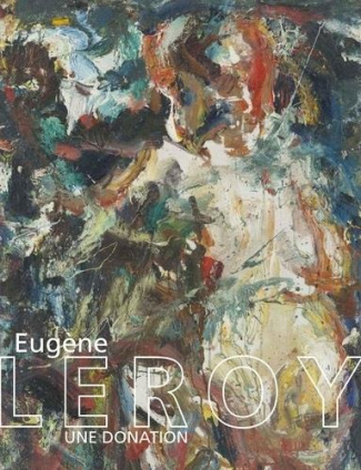 Eugène Leroy. Une donation