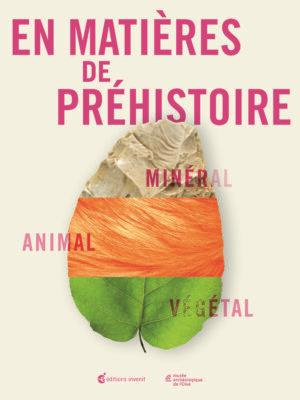 En matières de préhistoire