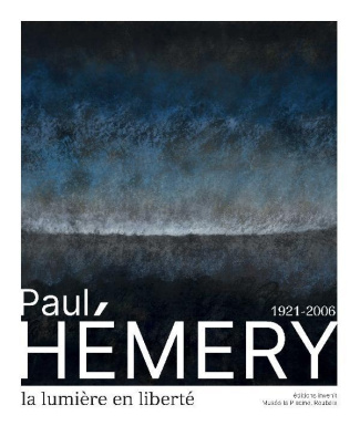 Paul Hémery (1921-2006). La lumière en liberté
