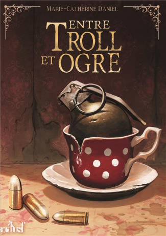Entre troll et ogre