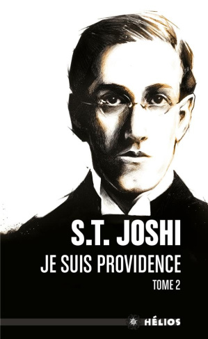 Je suis providence. Tome 2