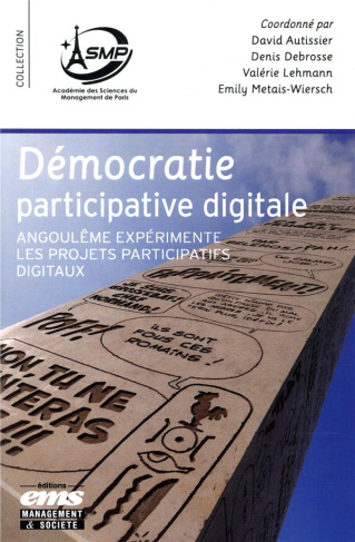 Démocratie participative digitale. Angoulême expérimente les projets participatifs digitaux