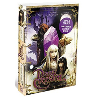 Dark Crystal