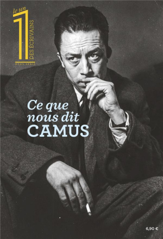Le 1 Hors-série XL, Automne 2020 : Albert Camus le franc-tireur
