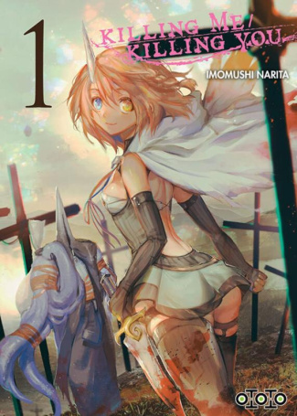 Killing me/Killing you Tome 1
