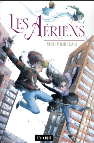 Les aériens