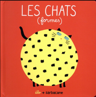 Les chats (formes)