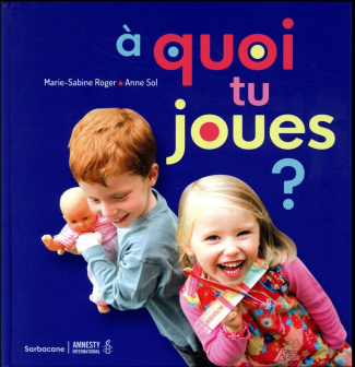A quoi tu joues ?