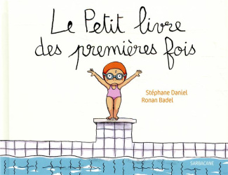 Le petit livre des premières fois