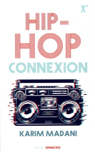 Hip-Hop Connexion