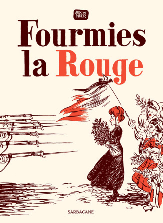 Fourmies la rouge