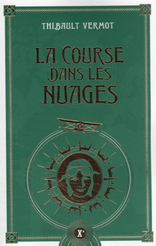 La course dans les nuages