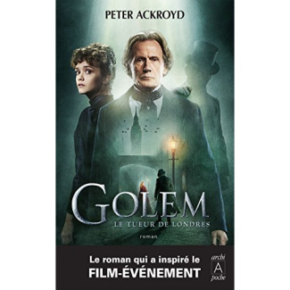 Golem - Le tueur de Londres