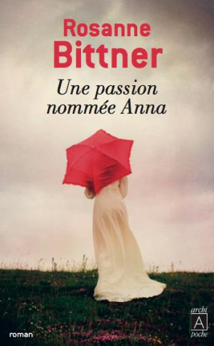 Une passion nommée Anna