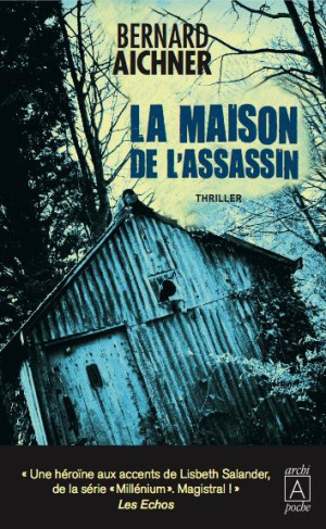 La maison de l'assassin