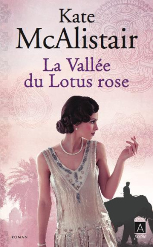 La Vallée du Lotus rose