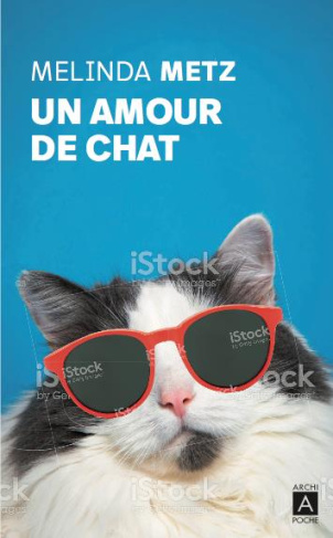 Un amour de chat