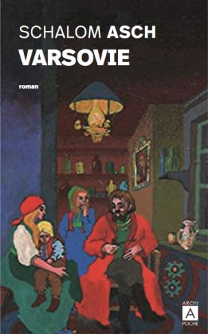 Varsovie