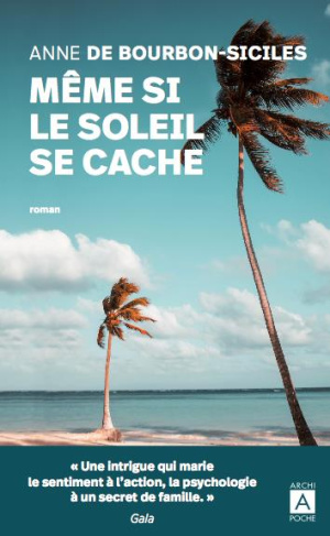 Même si le soleil se cache