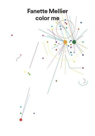 Fanette Mellier. Edition bilingue français-anglais
