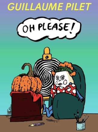 OH PLEASE!
