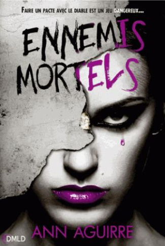 ennemis mortels