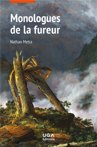 Monologues de la fureur