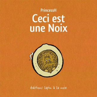 Ceci est une noix