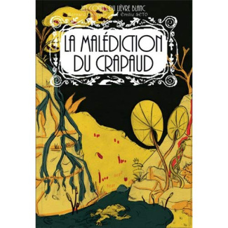 La malédiction du crapaud