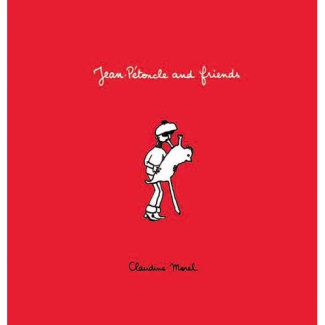 Jean-Pétoncle & friends