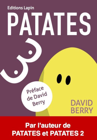 Patates Tome 3