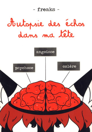 Autopsie des échos dans ma tête