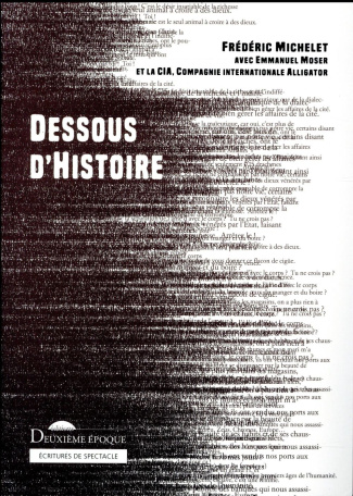 Dessous d'histoire