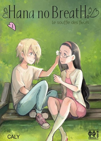 Hana no breath Tome 1