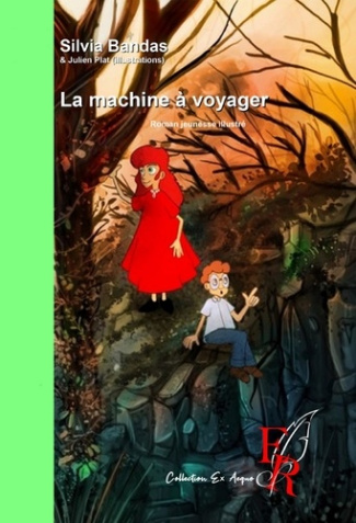 LA MACHINE A VOYAGER