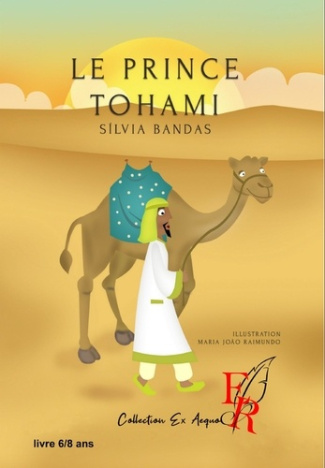 LE PRINCE TOHAMI