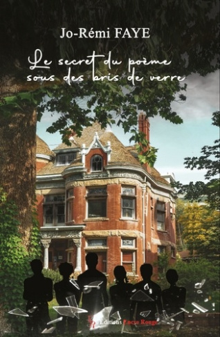 Le secret du poème sous les bris de verre