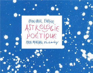 Astrologie poétique