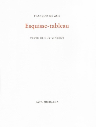 Esquisse-tableau