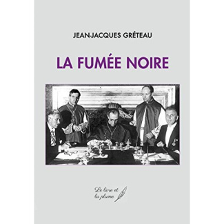 La fumée noire