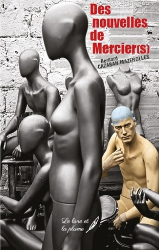 Des nouvelles de Mercier(s)
