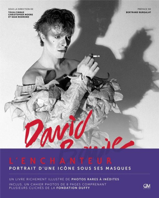 David Bowie. L’enchanteur