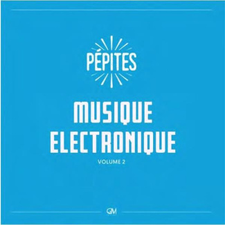 Musique électronique