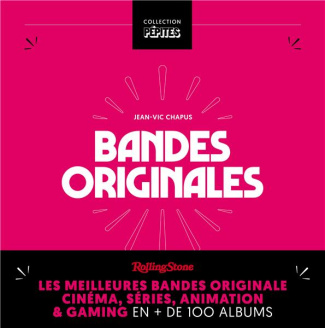 Bandes originales